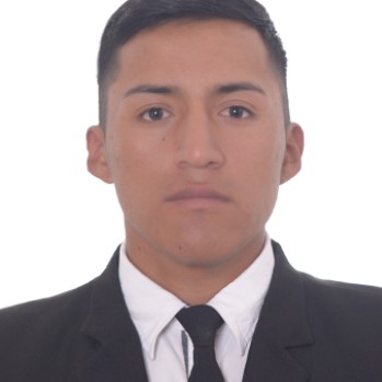 Oscar Ariel  Shagñay Cacoango