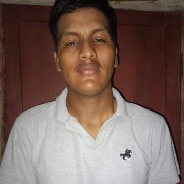 Pompillo Ariel Chiriguaya Aviles