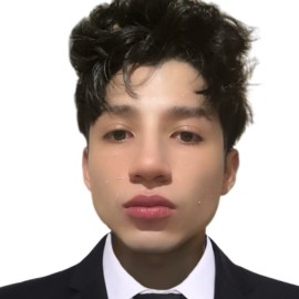 Wladimir Jair Camañero Vergara