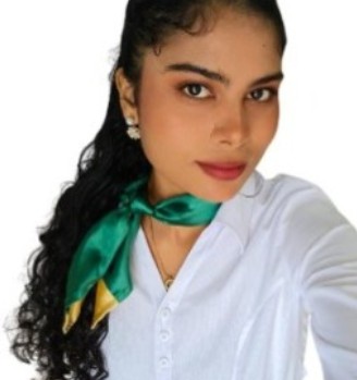 Karelys Mabell Litardo Ramos