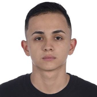 Anthony Ismael Solorzano Solorzano