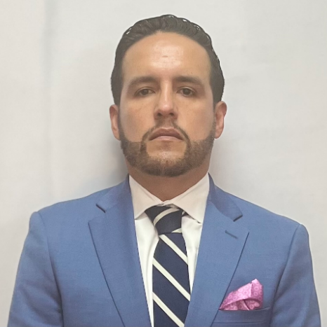 Pablo Andrés Andrade Cañizares