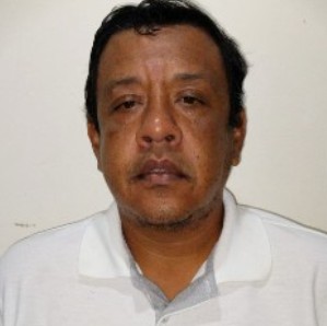 JOHNNY ANTONIO  CHAVEZ MURILLO