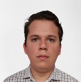 PABLO GABRIEL MENA LEÓN