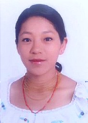 Aída Lorena  Chávez Ramos