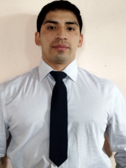 Alex Armando  Yuquilima Niola 