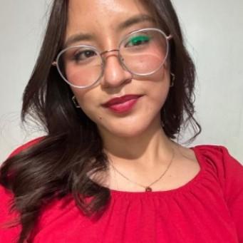 Sofia Alejandra Gavilanes Cruz