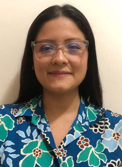 FRANSHESCA  BUSTAMANTE