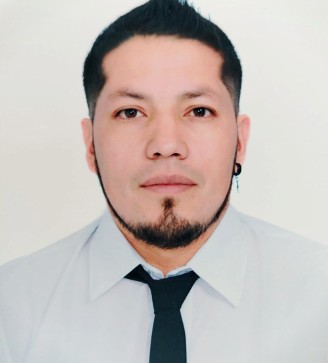 Cristóbal Gerardo Flores Peñafiel