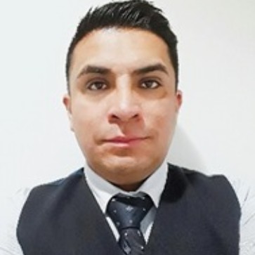 DIEGO FERNANDO PADILLA CARVALLO