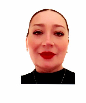 Mayra Isabel Mayorga Poveda