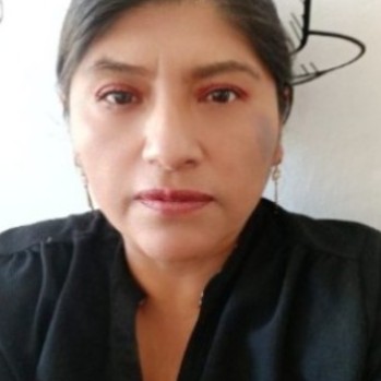 Gladys Del Rocio Bravo Pogo