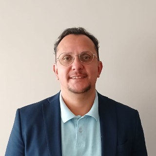 Jacinto Alfredo Zambrano Poggi