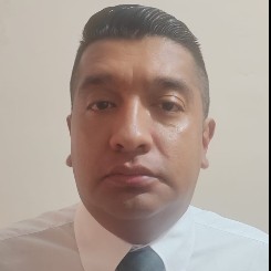 Juan Pablo  Bravo Alvarracin 