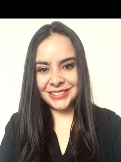 Ximena Chiriboga Vivanco