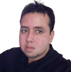 Jimmy  Pesantes López