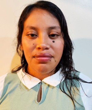 ANGIE PAMELA TIMARAN BUÑAY