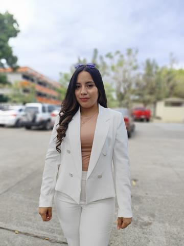 DIOSELINA DANIELA  PEREDO DUARTE 