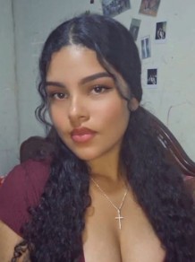 Melani Carmen Robinzon Gongora
