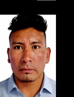 Carlos Manuel  Quisaguano Lanchimba