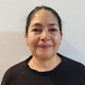 Silvia Elizabeth Mosquera Mena