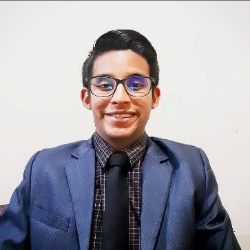 Andrew Aguiño  Morán 