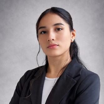 Evelyn Sarahi Perez Ayala