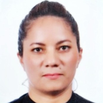 María Isabel Holguín Villamar