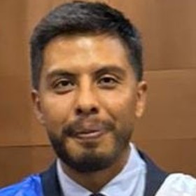 Daniel  Saltos Arriaga