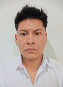 Hector Gonzalo Muquinche Reinoso