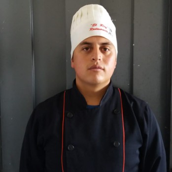 EDISON PAUL MOLINA ESPIN