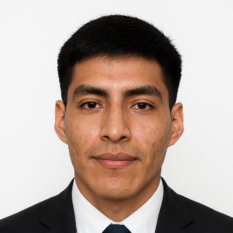 Kevin Jhoney Tenelema Arellano