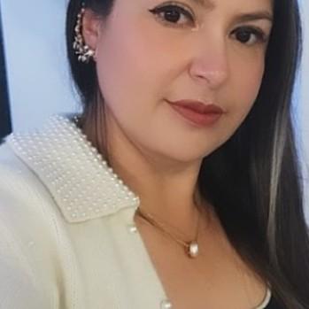 Gabriela Fernanda Paramo Montalvo