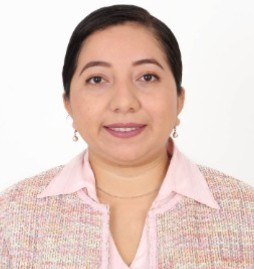 BEATRIZ ARREAGA OLAVARRIA