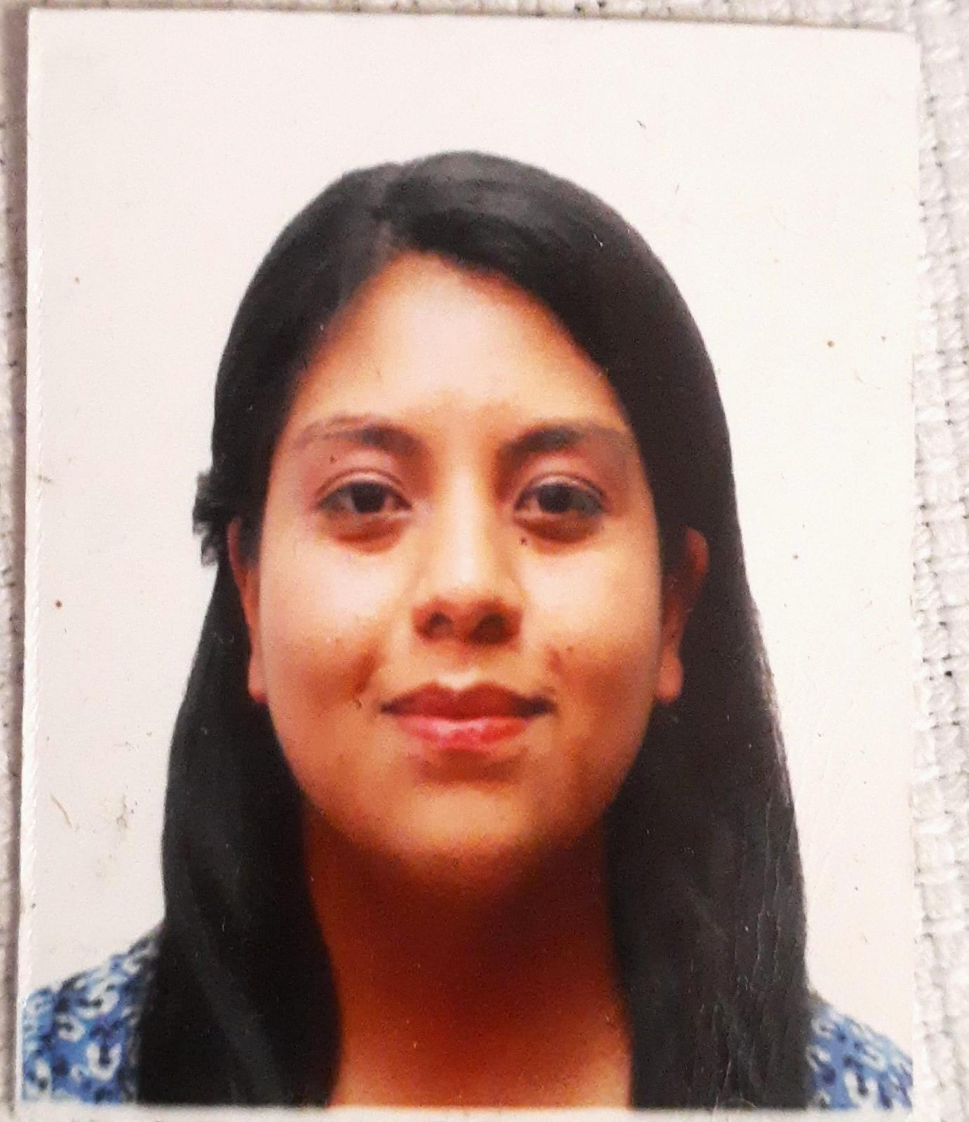 ANALY  QUELAL CEVALLOS