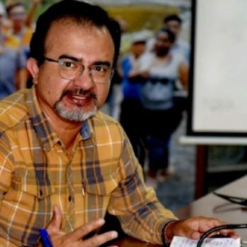 JORGE WASHINGTON SÁNCHEZ CHAVALIÉ