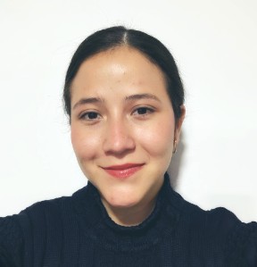 Kamille Giler Andrade