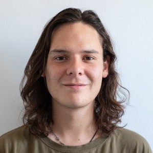 Andres Felipe Peña Perotti