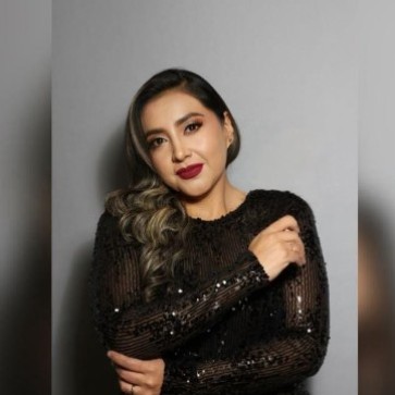 Diana Carolina Medina Chávez        