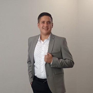 Daniel  Lucero Cardona