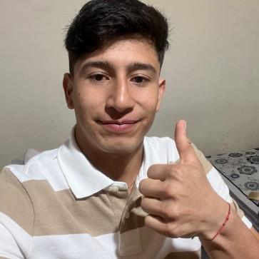 Alejandro Francisco Párraga Vera