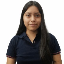 Juana Luciana  Alarcón Yungán