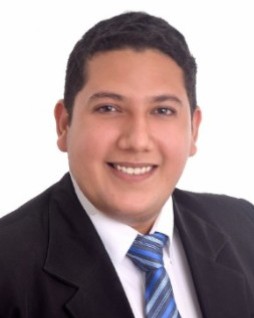 Jorge Miguel Sempertegui Lamilla