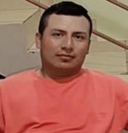 Gustavo Fernando MIRABA BORBOR