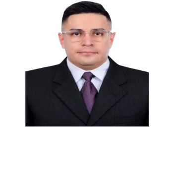 Erick David Vallejo Obando