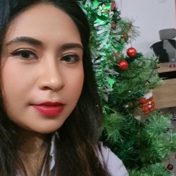 Rosa Esterfilia  Poma Gonzáles 