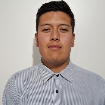 Wilson Mauricio  Cultid Jimenez