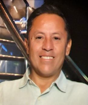 ROBERTO  ALARCON GARCIA