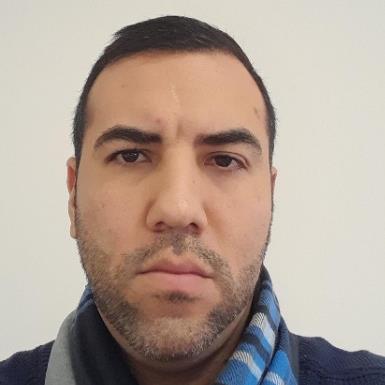 Andres  Gonzalez Verlezza