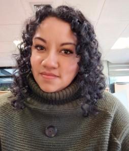 Ileana Raquel Mena Tapia